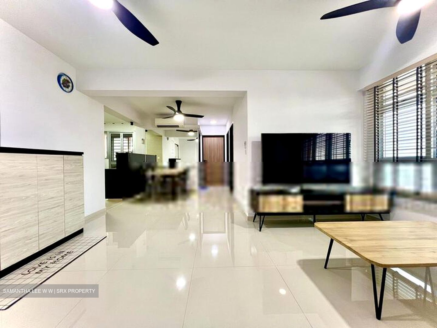 Blk 445B West Crest @ Bukit Batok (Bukit Batok), HDB 4 Rooms #590358901